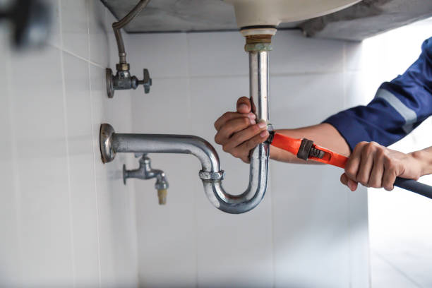 Trusted Las Campanas, NM Plumber Experts